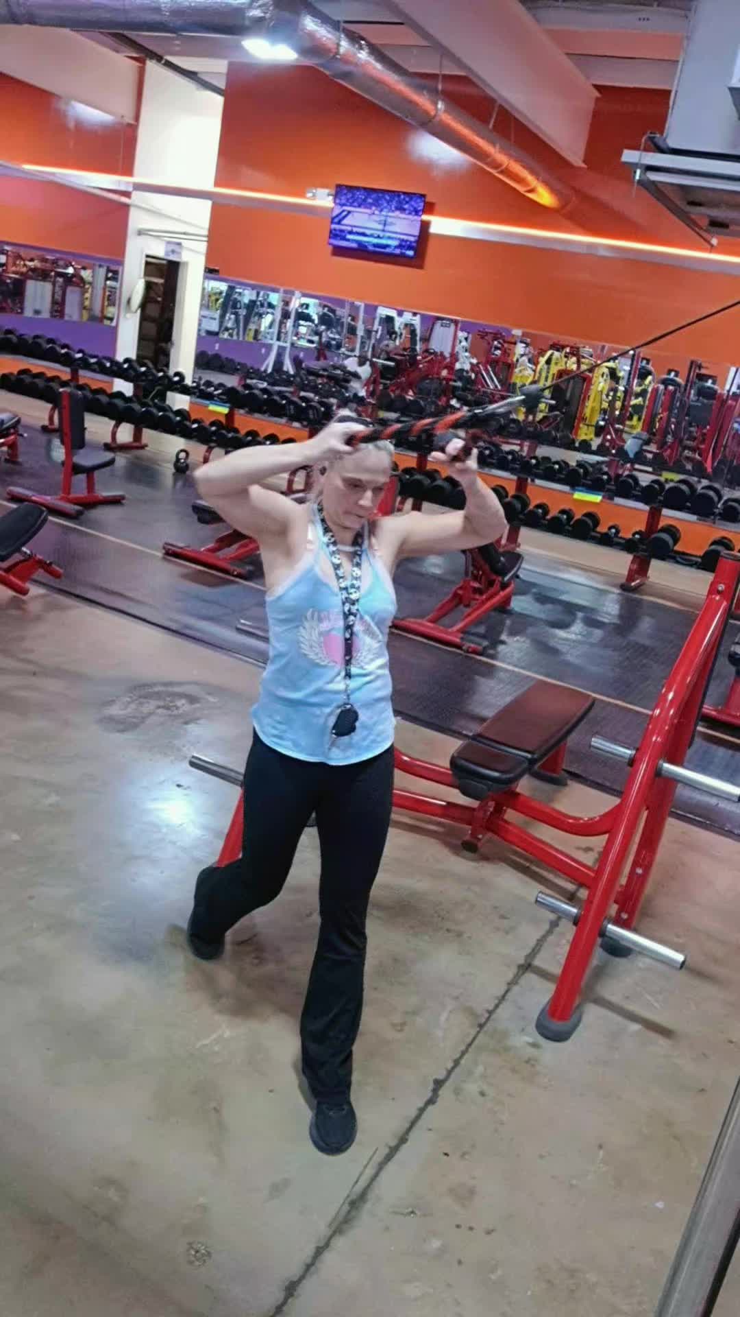 @MuscleWoman
