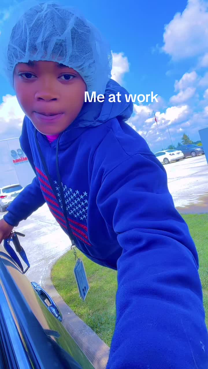 @Esther Mpibwe