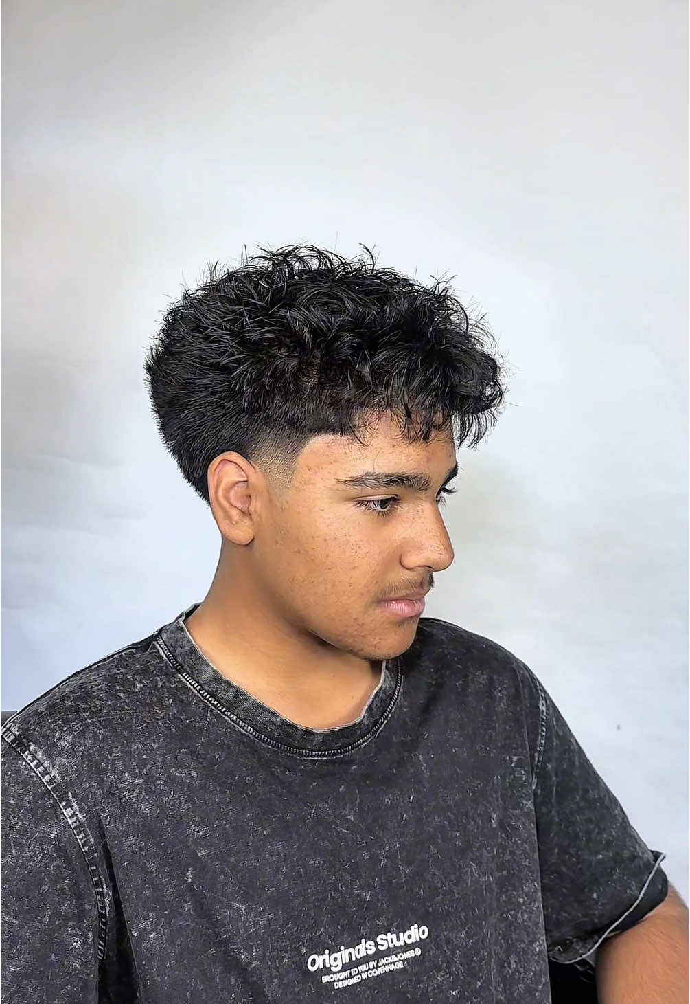 @CALGARY BARBER💈GUANBLENDZ