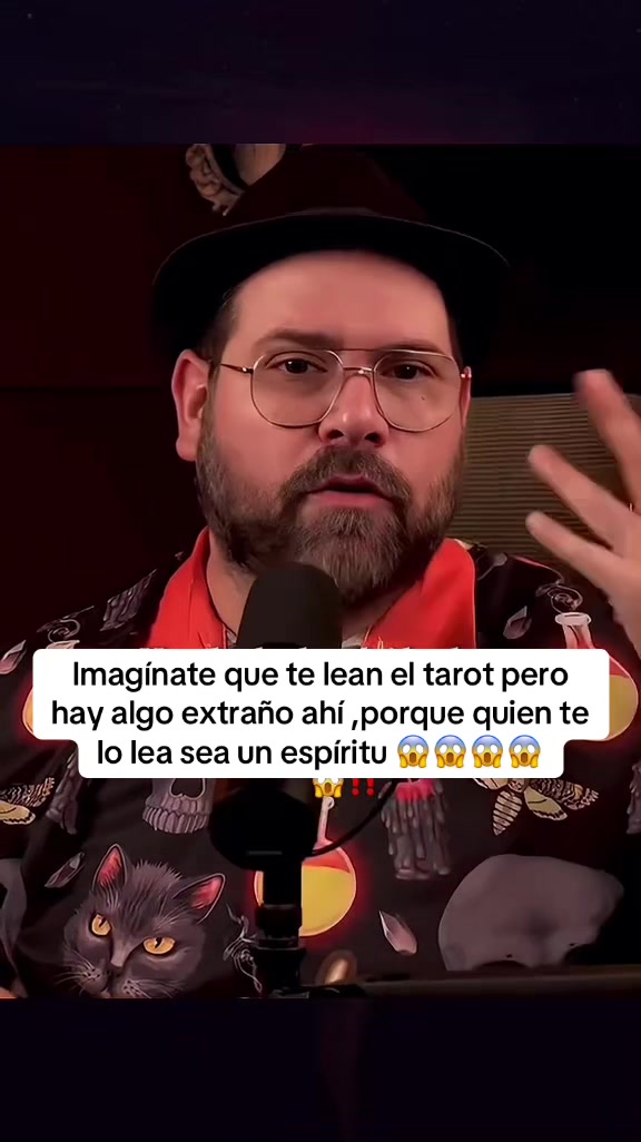 @Experiencias🦋🇺🇸 paranormal