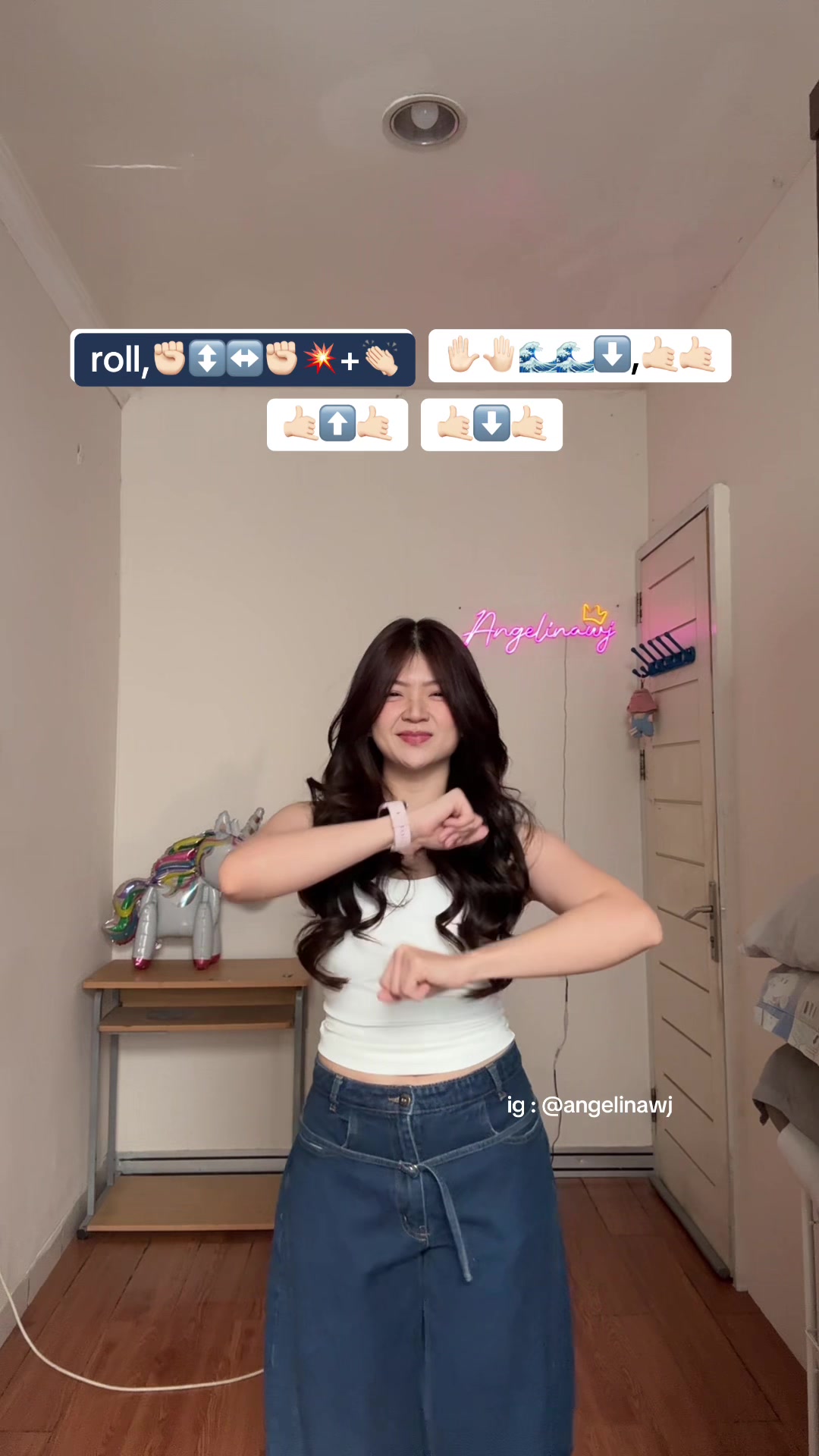@Kimnana