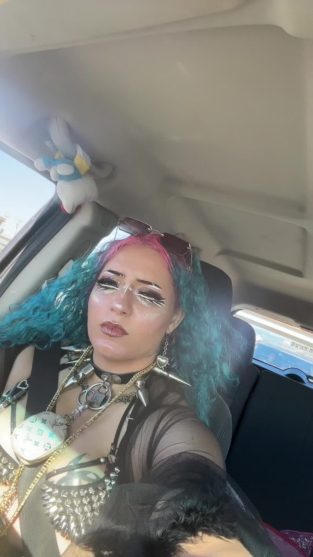 @LocalGodVenus