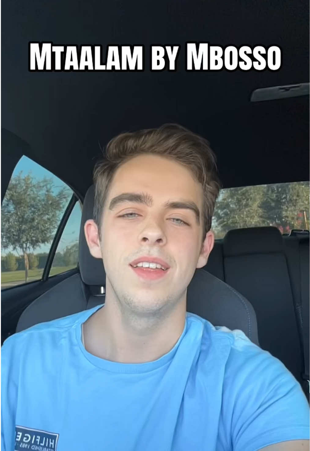 @Sean