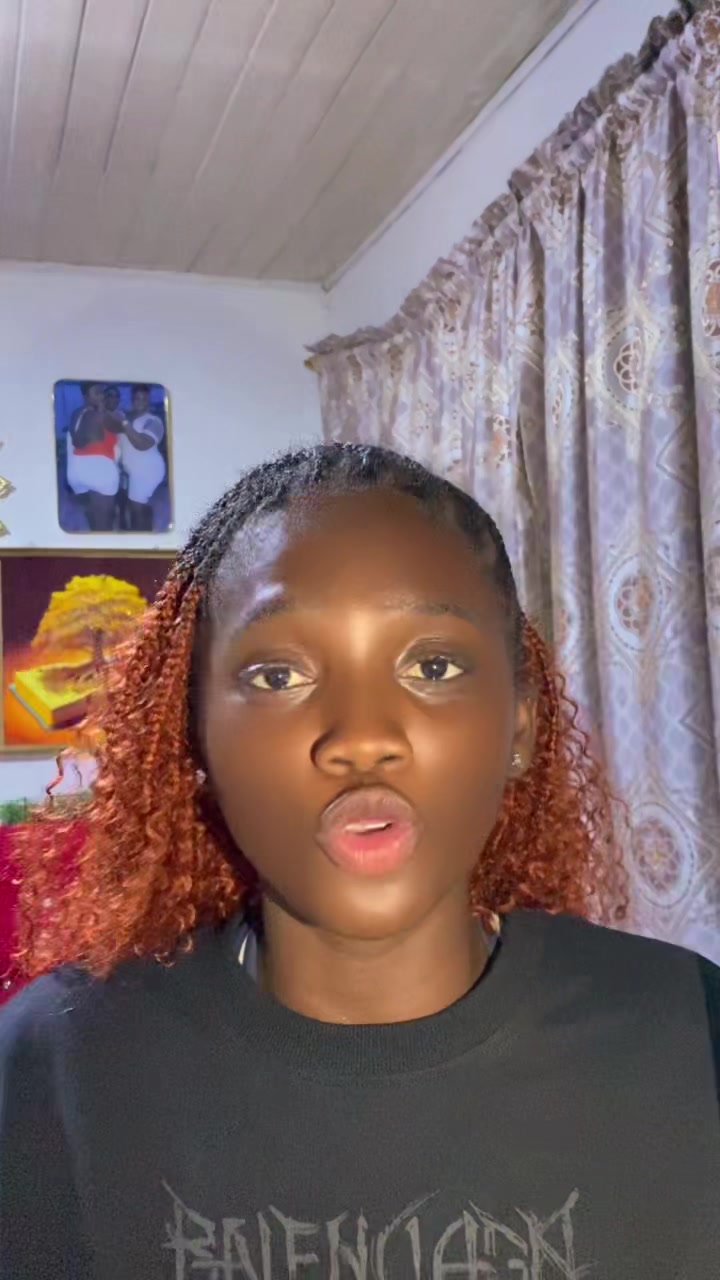 @Akosua 🌸Darlington💕