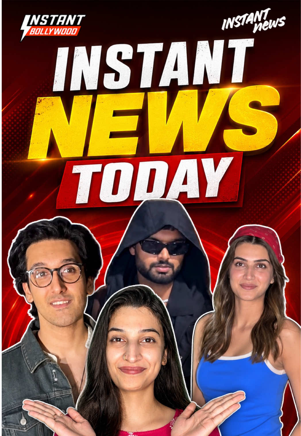 @Instant Bollywood