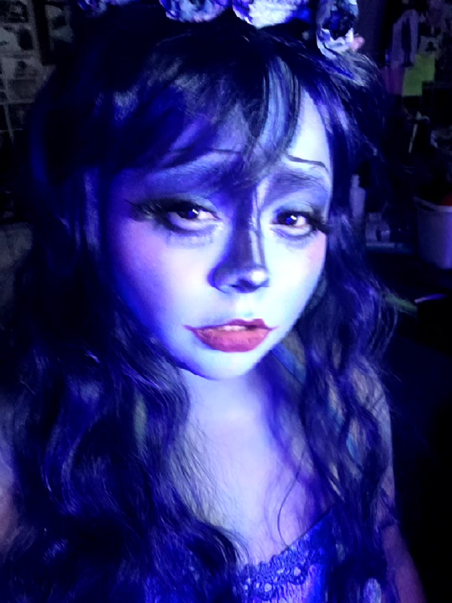 @:)