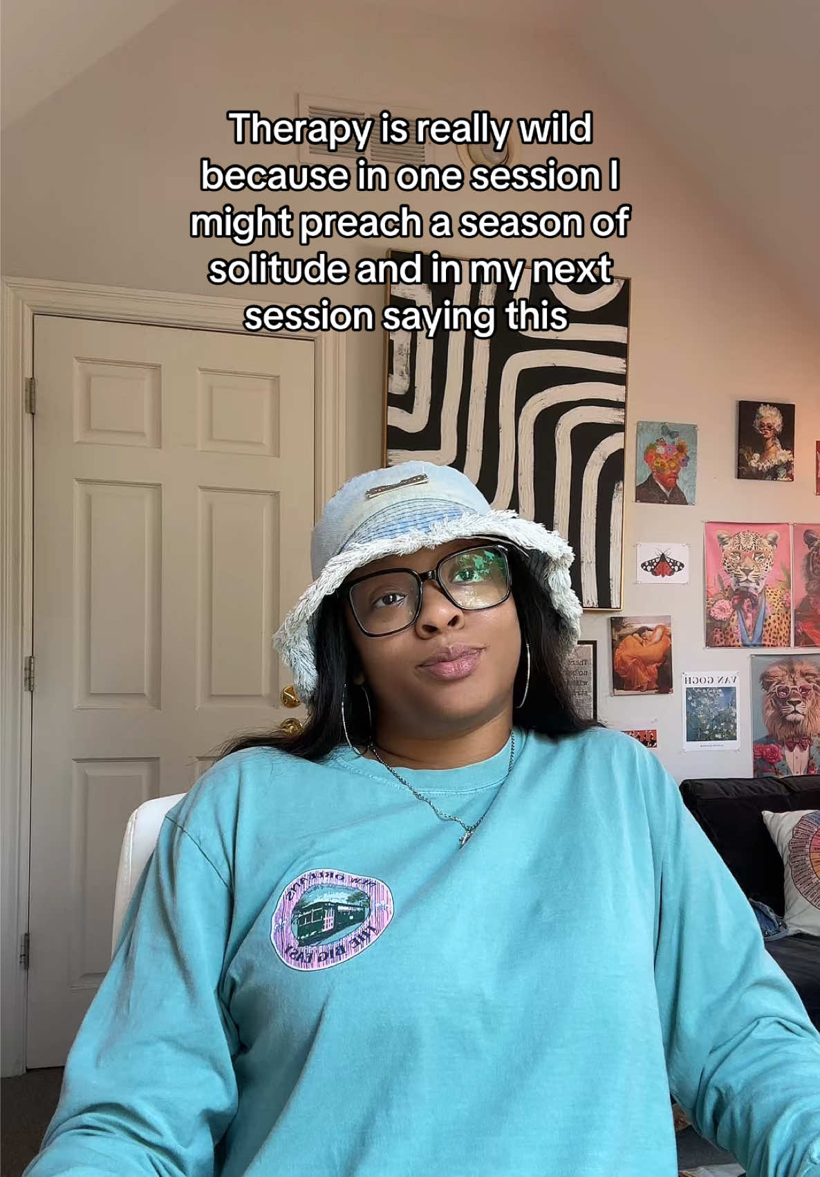 @Ash | Homegirl Therapist ✨