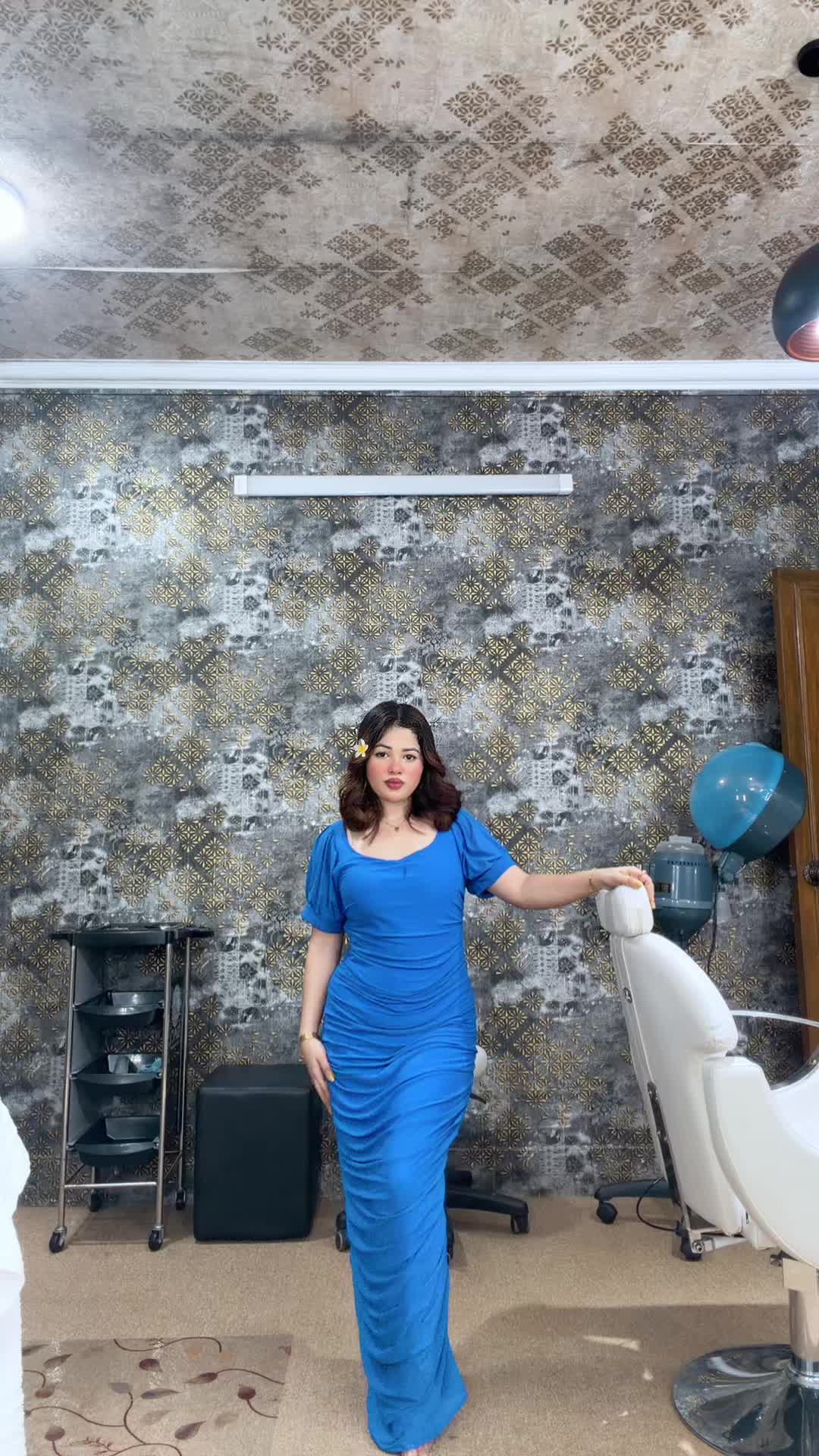 @Nafaisa nisha🥰