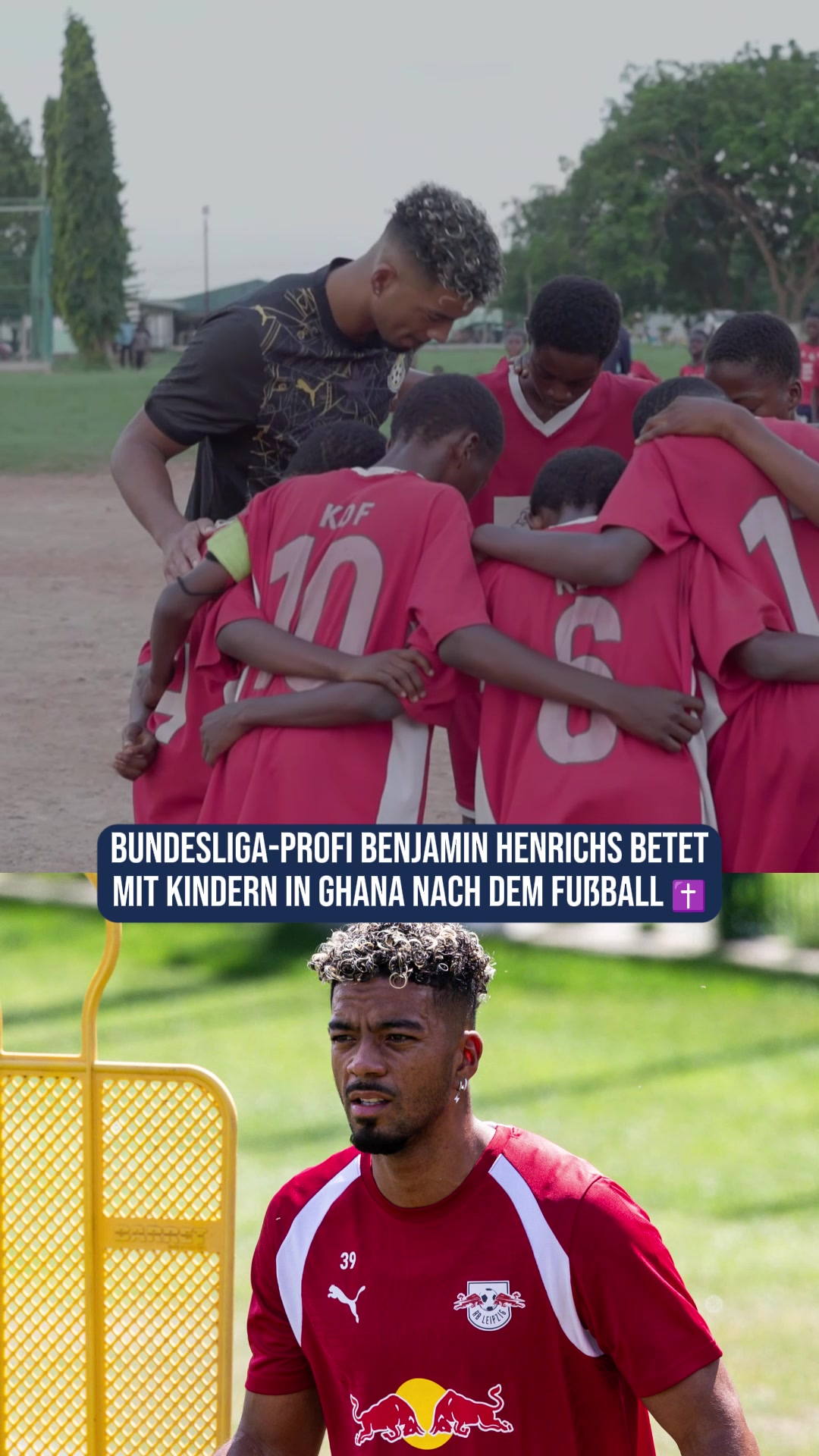 @Fussball mit Vision