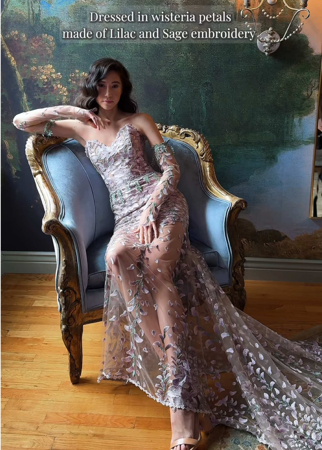 @Claire Pettibone Atelier