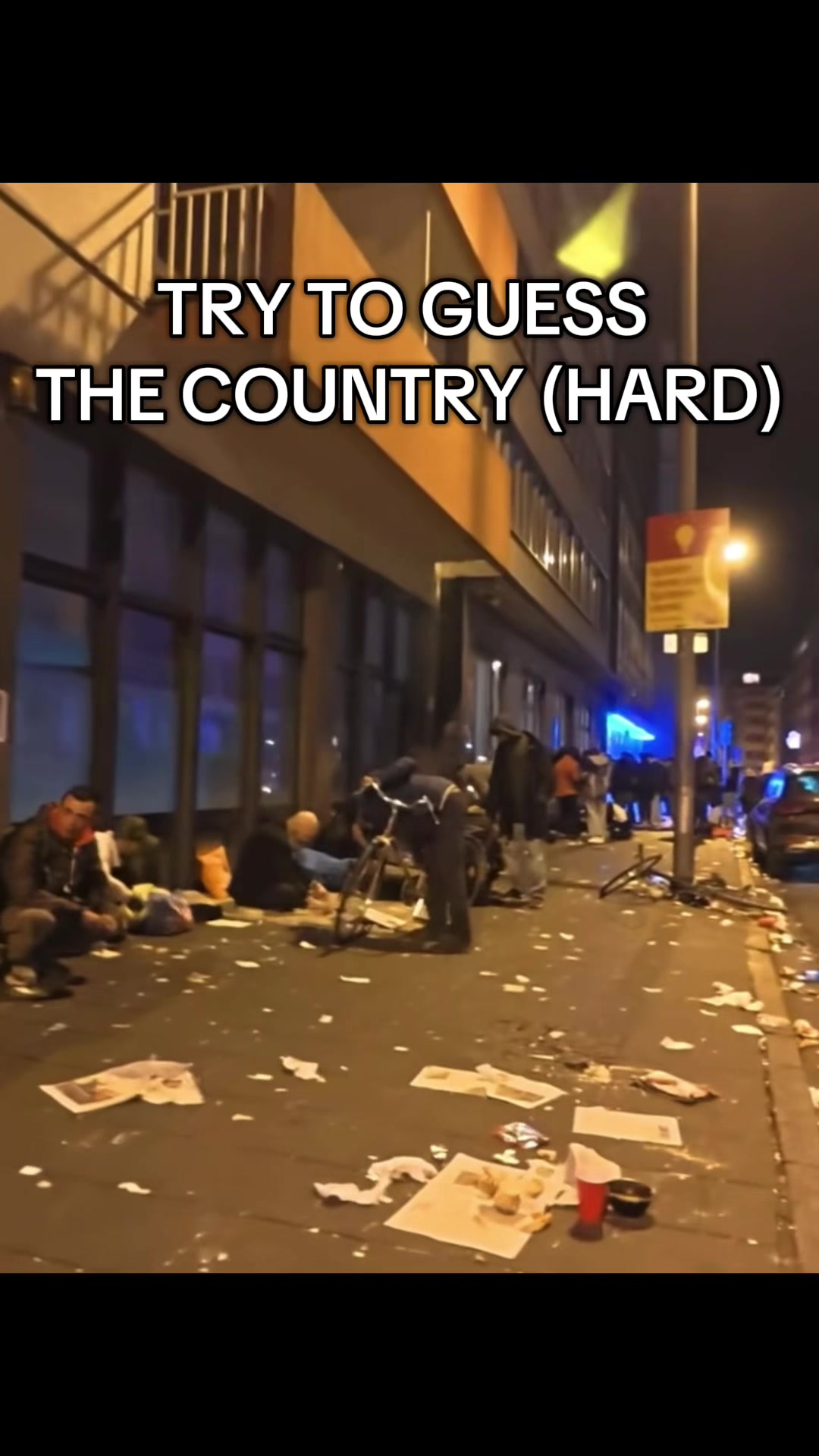 @Pulse Of Europe