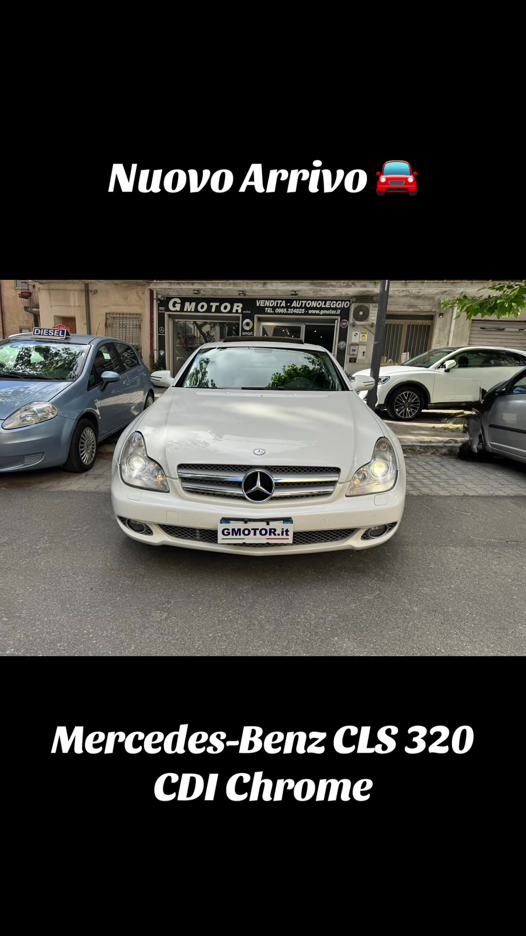 @gmotorsrls