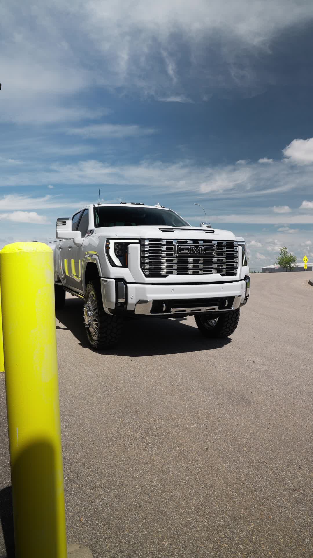 @Sherwood Customs