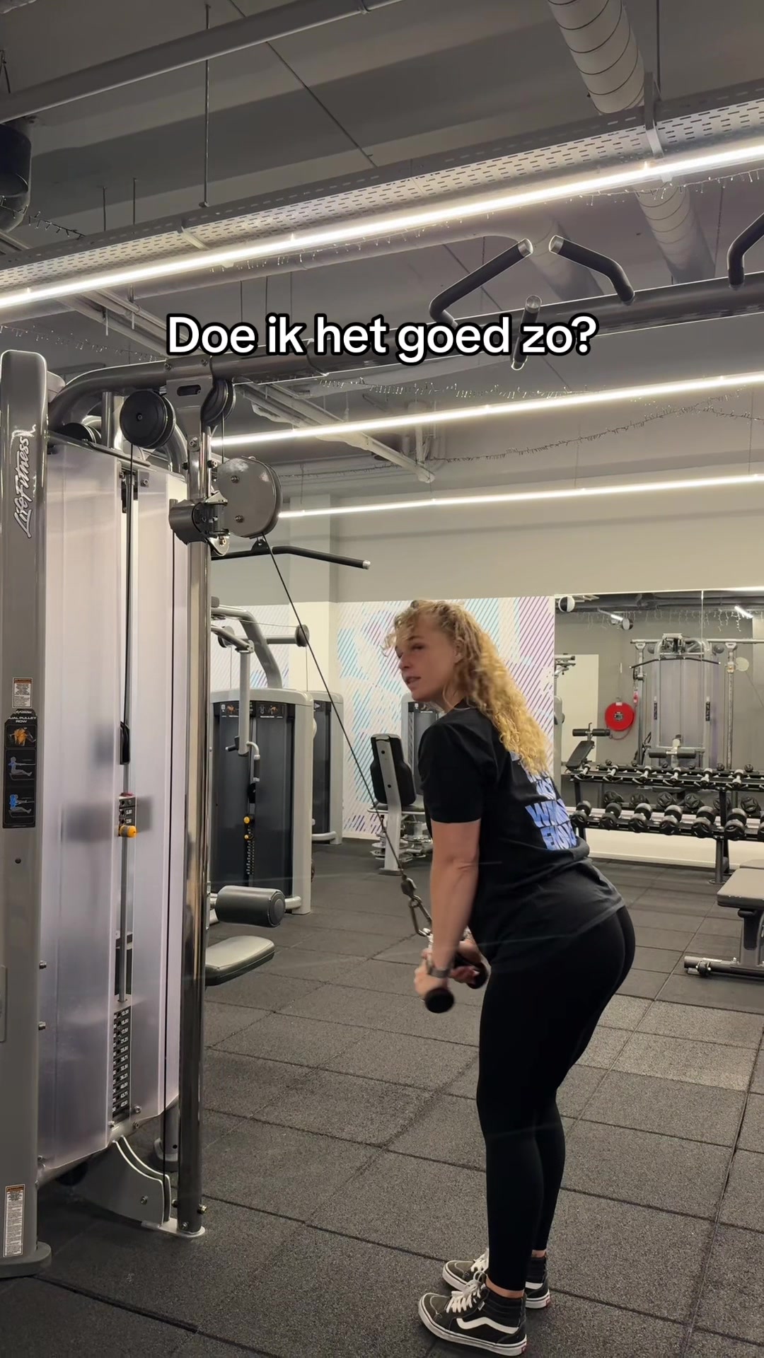 @Anytime Fitness Heerhugowaard