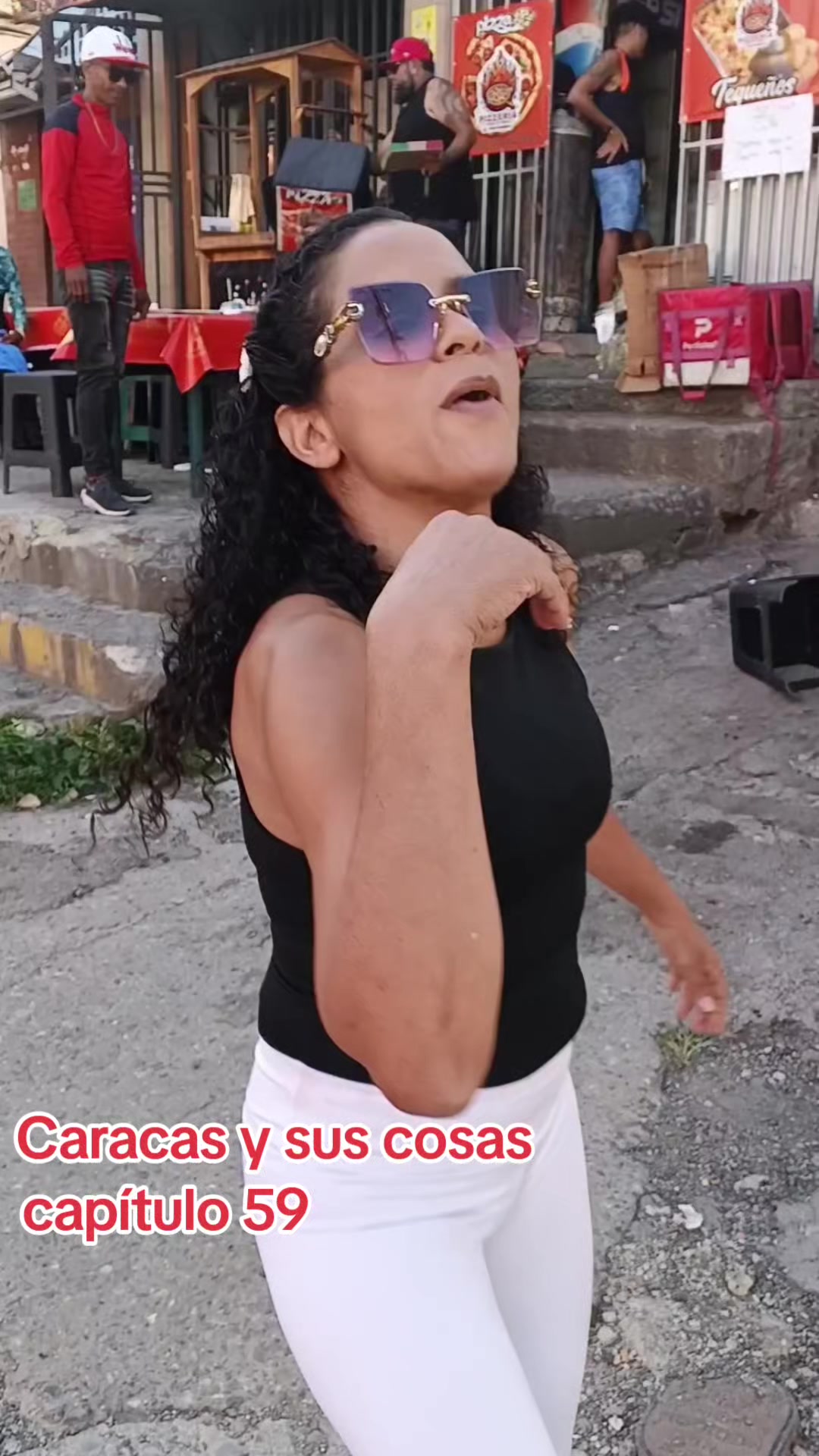 @Caracas y sus cosas