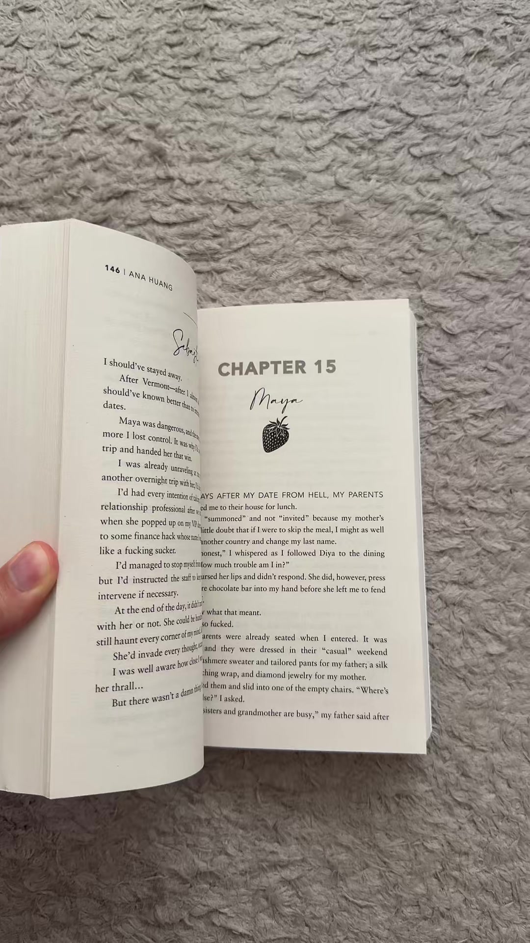 @Booktokerpage