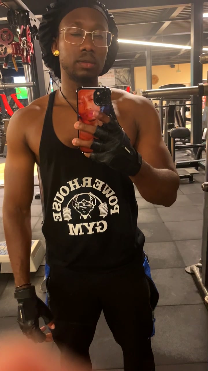 @🏋🏽♂️Robenson Fit🐜