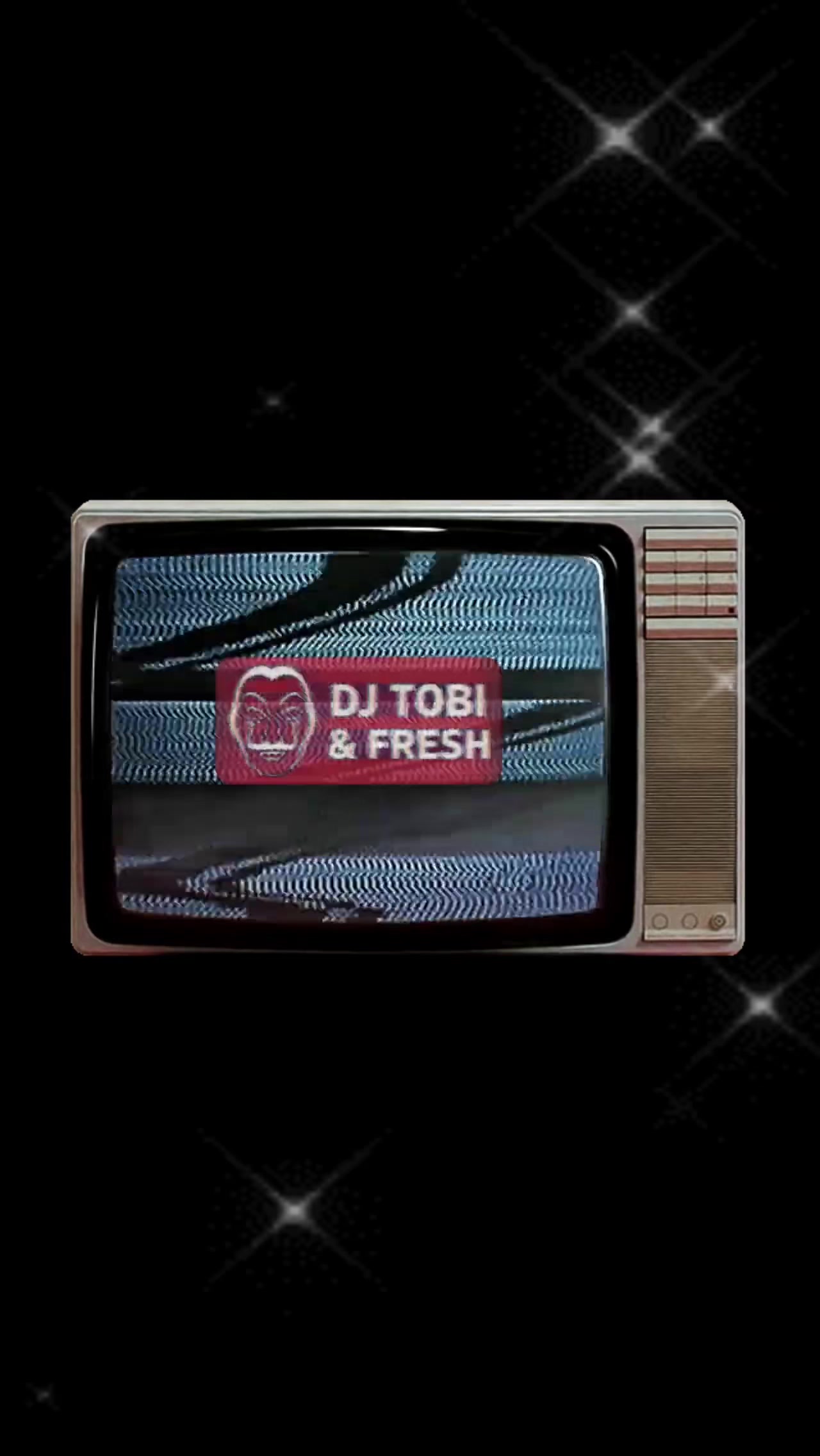 @DJ Tobi & Fresh