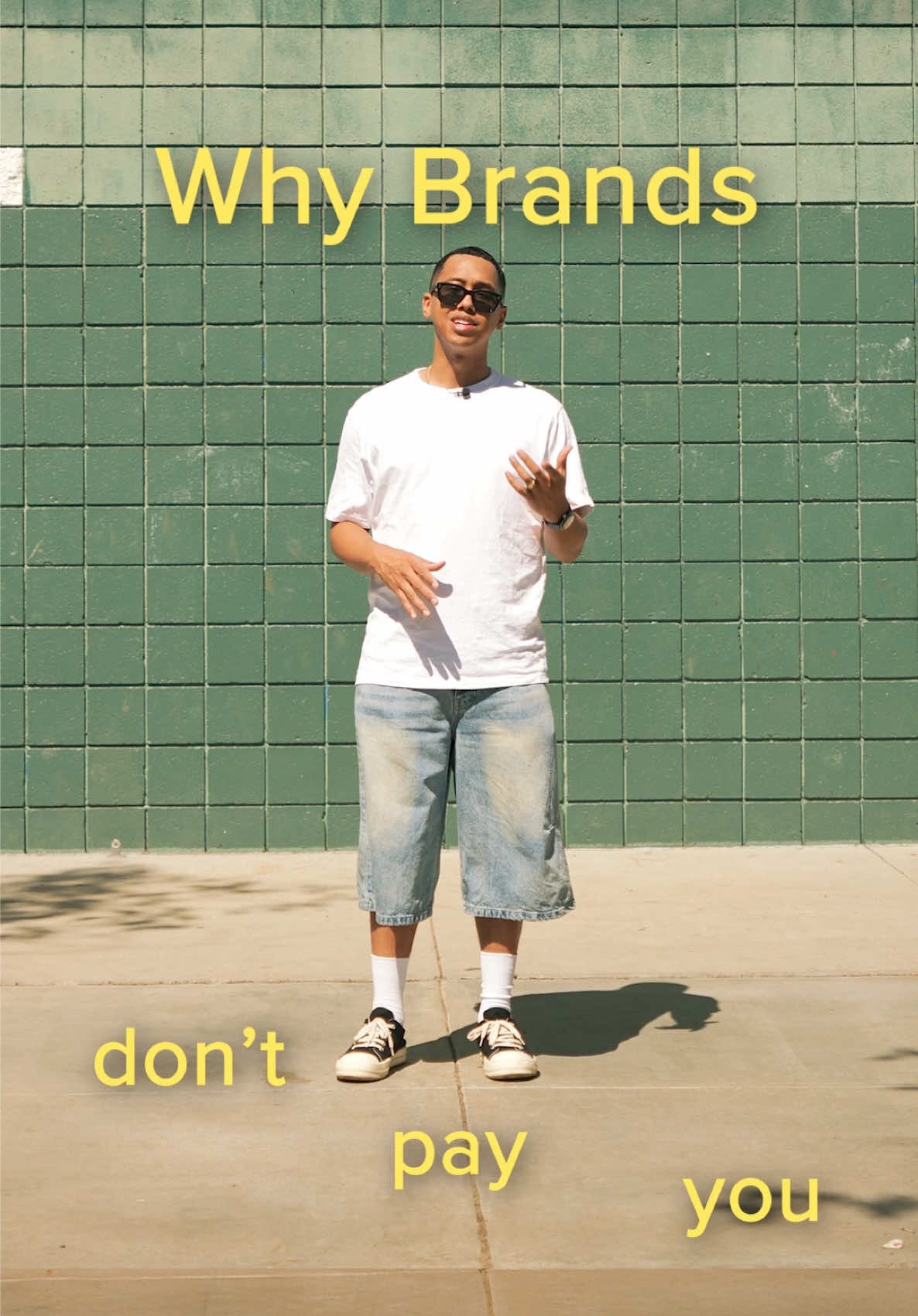 @Dontae Catlett