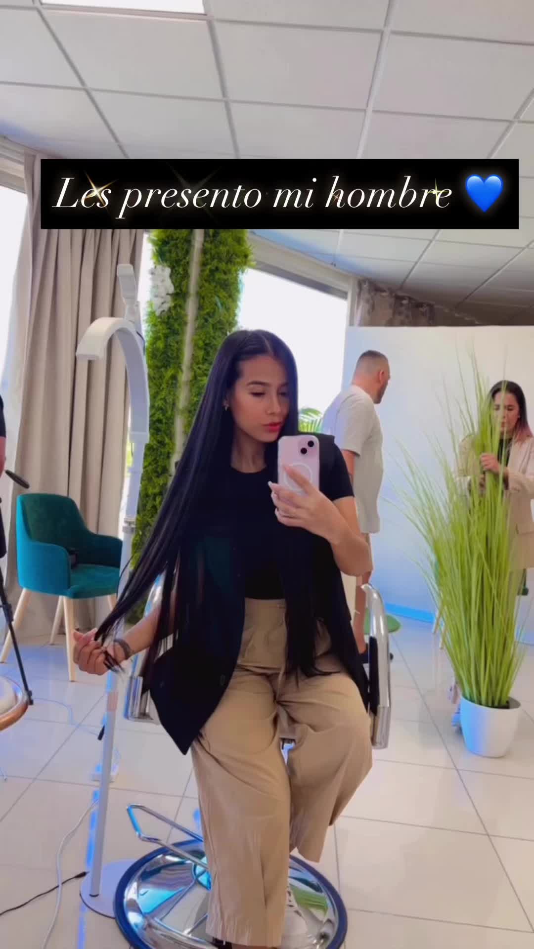 @Angie Medina