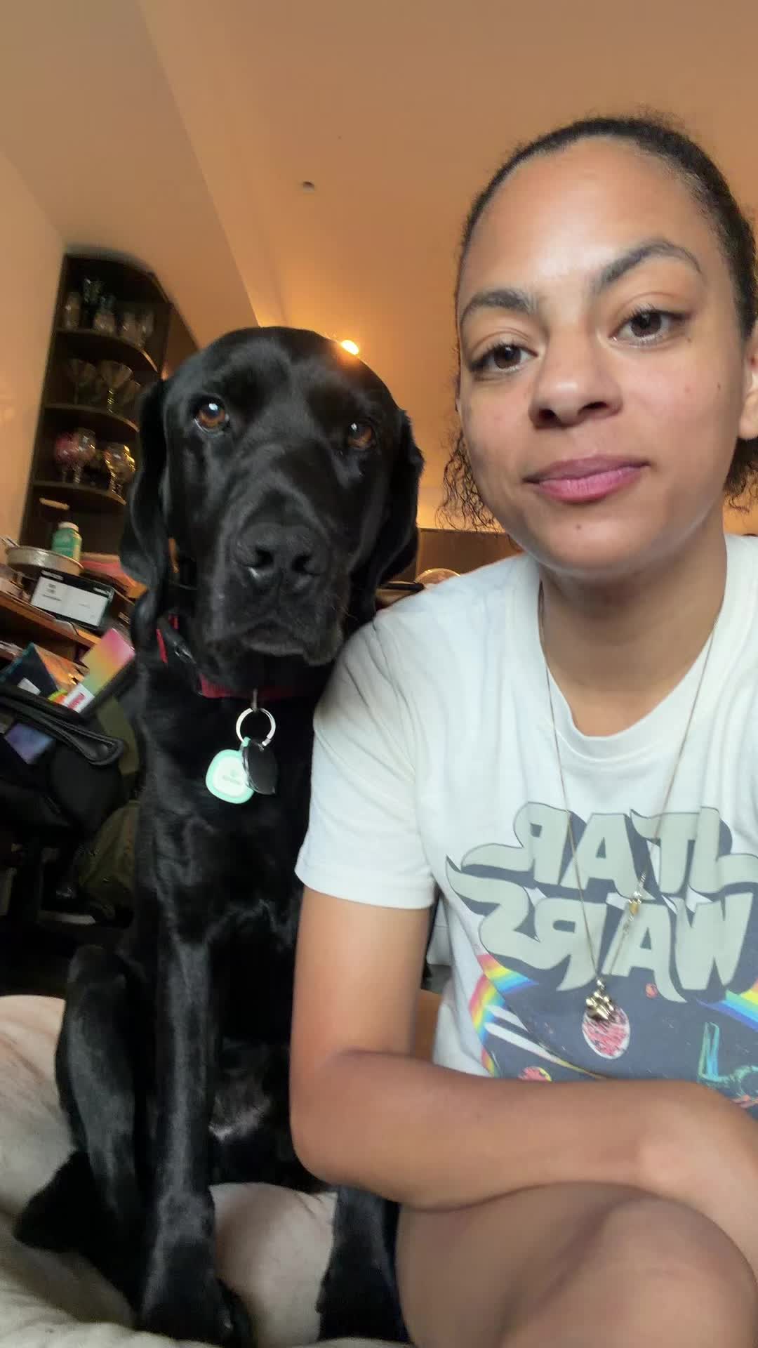@Monique Nicole