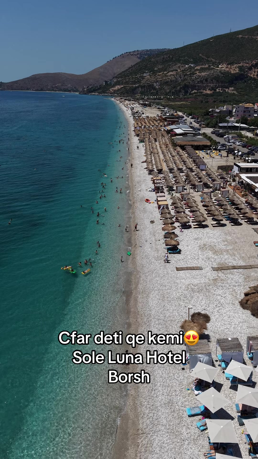 @Visitalbania__