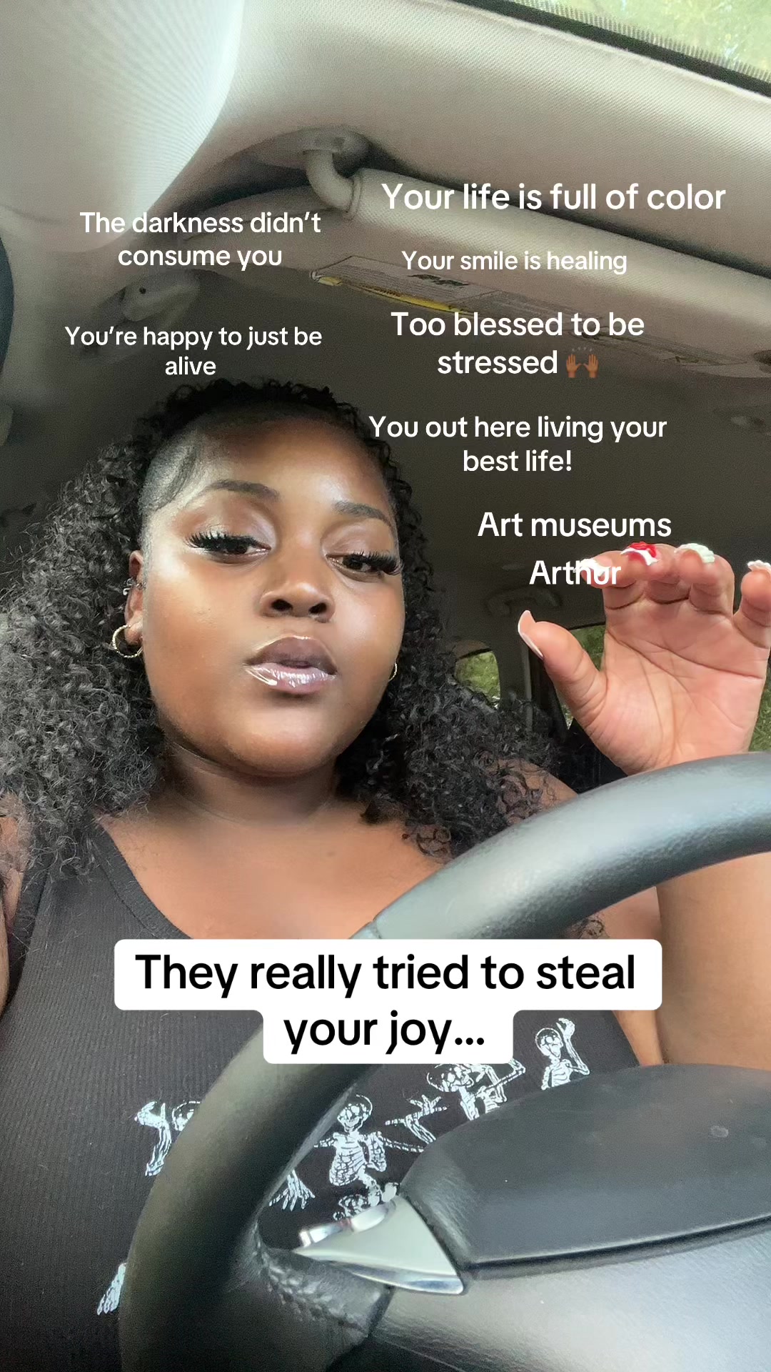 @T The Divine Channel