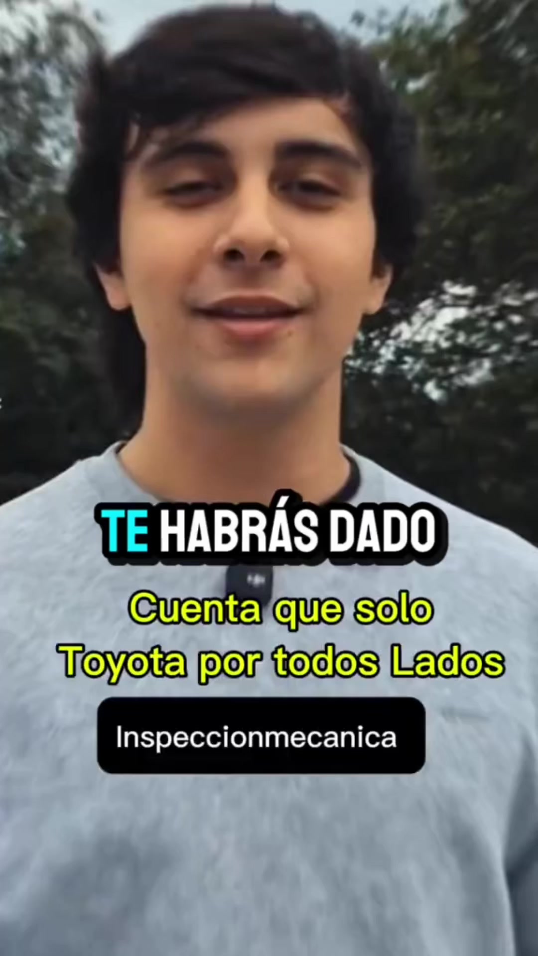 @Inspeccion mecanica