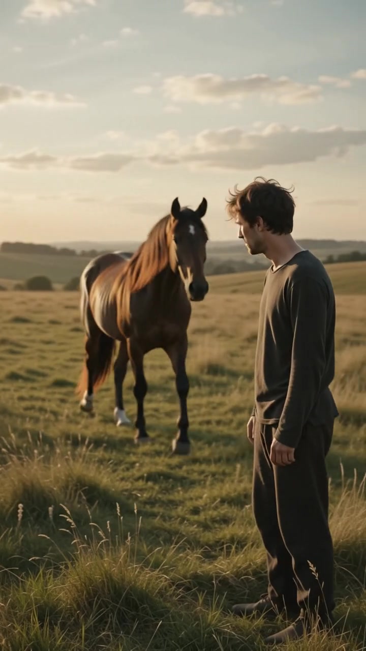 @HORSES