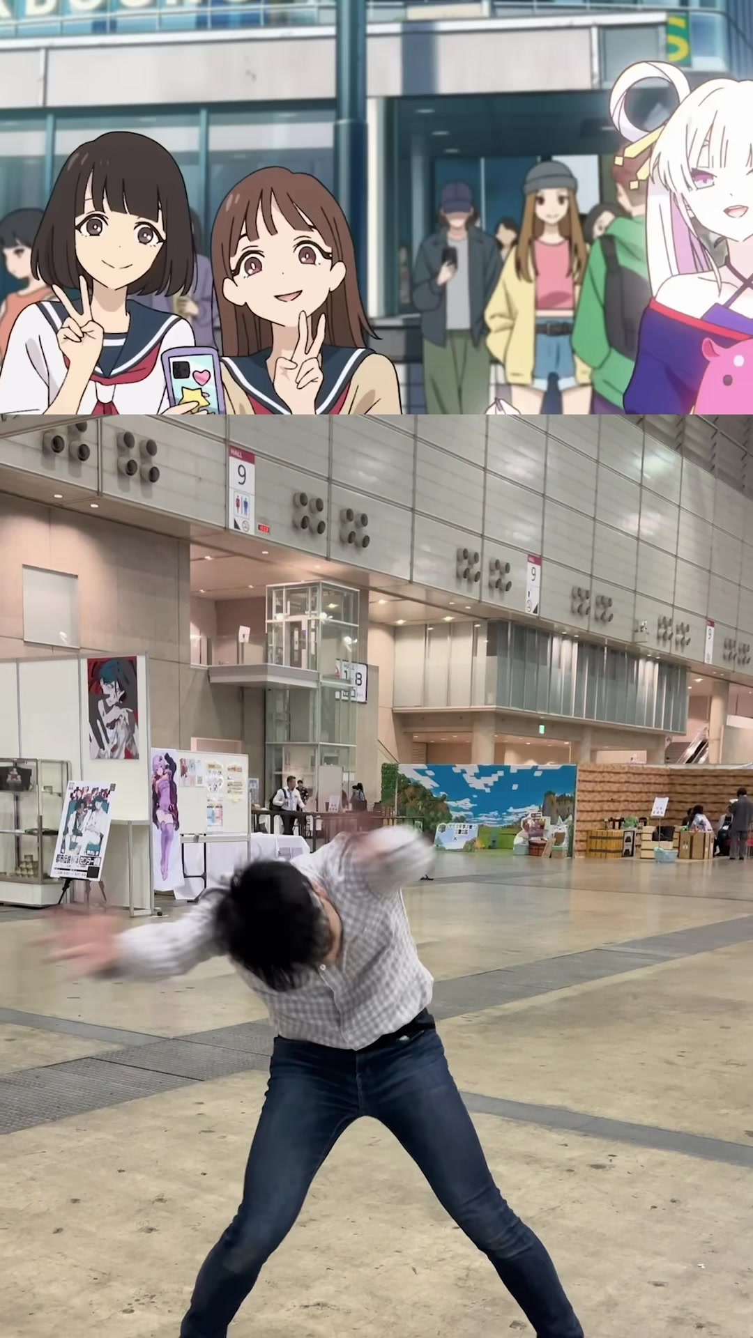 @ネス@タットダンスの人