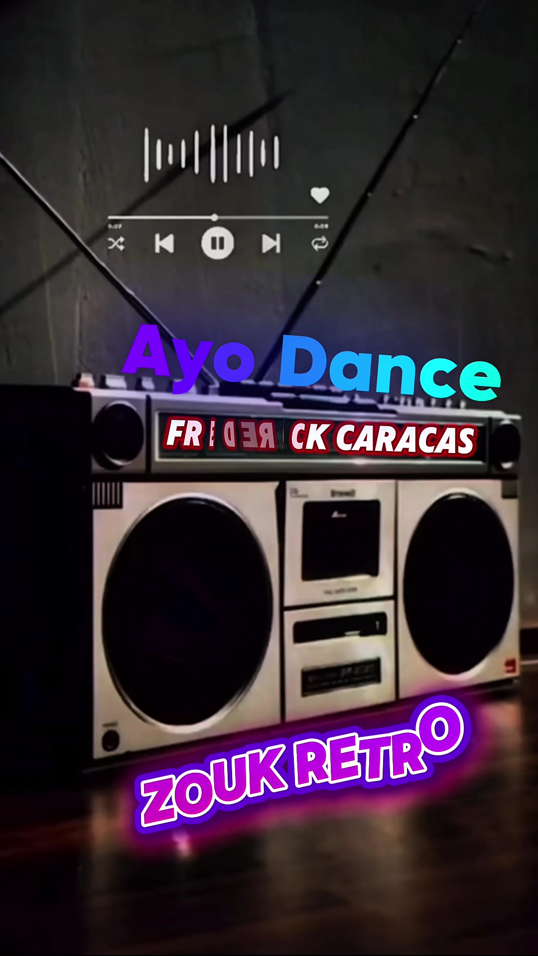 @DJ ODA
