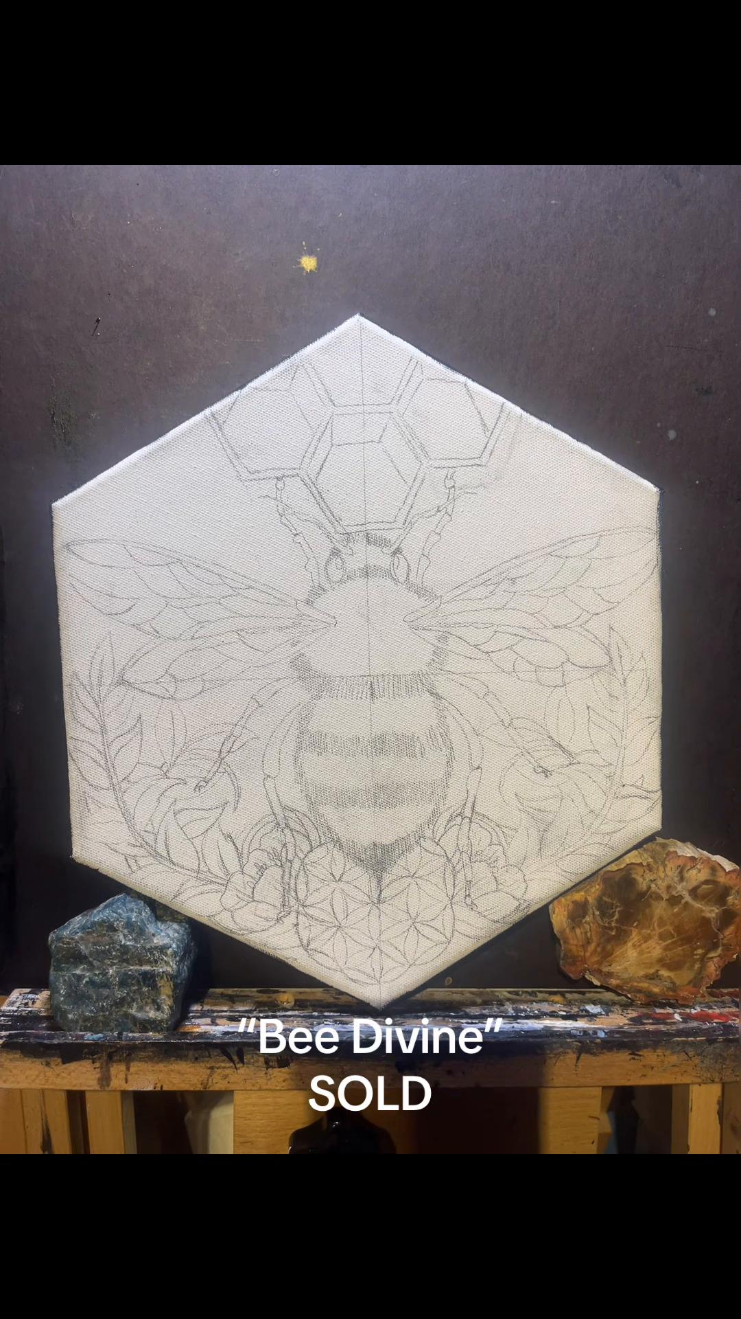 @Mystic MoonRaven Fine Art