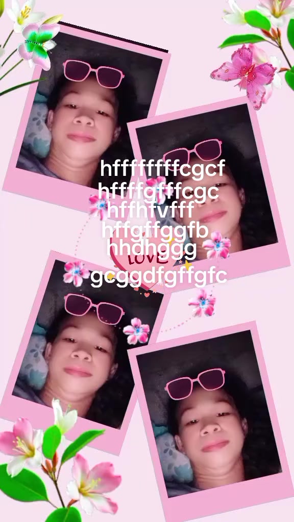 @It's me Mae