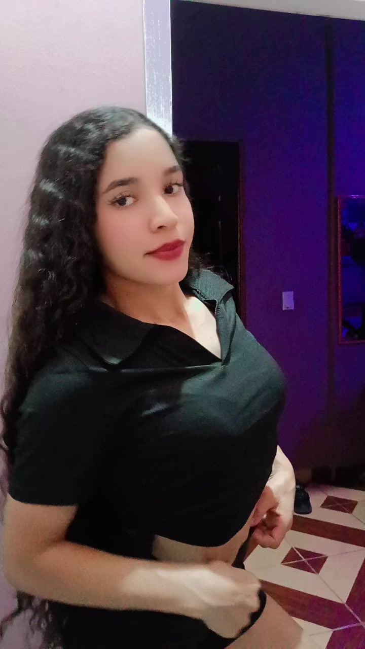 @Jenny Gutierrez