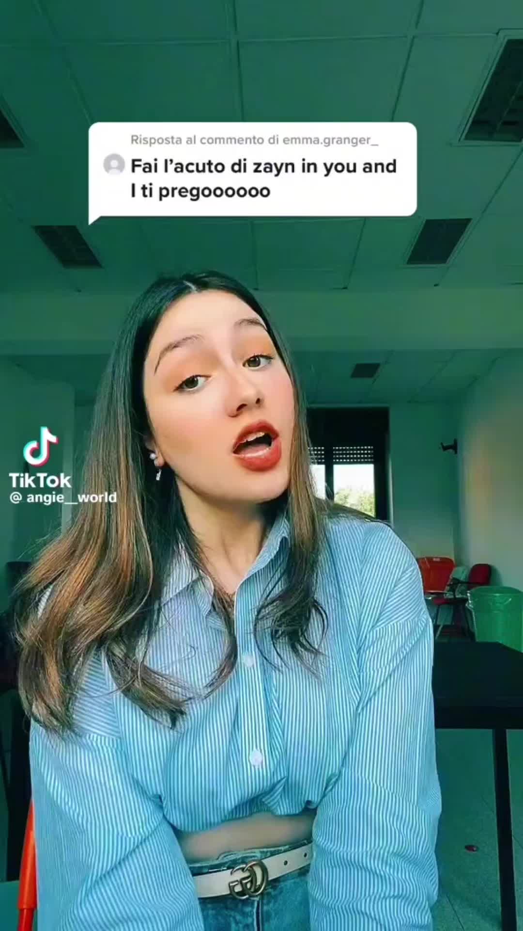 @fan di Sarah e di Angie ✨
