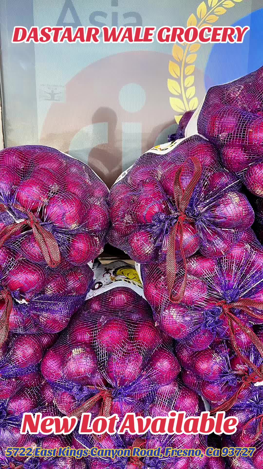 @DASTAAR WALE GROCERY