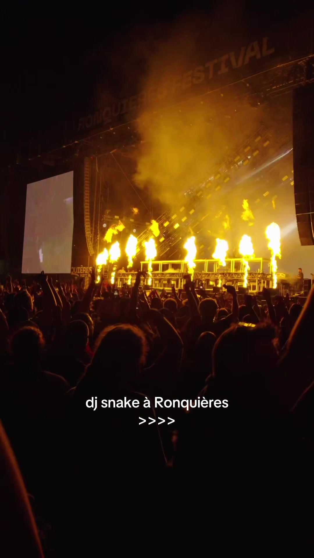 @Ronquières Festival