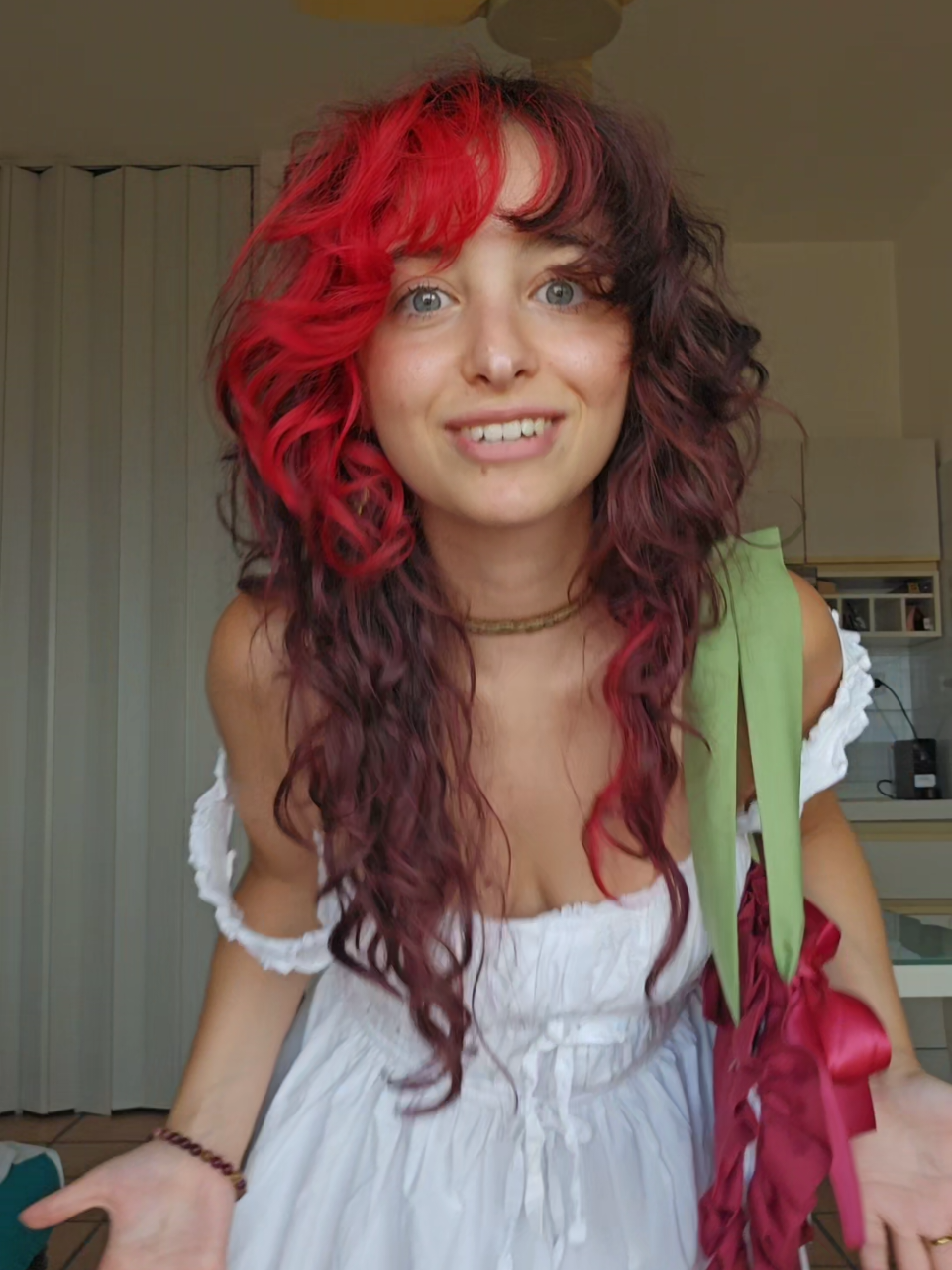 @Lucrezia ๐