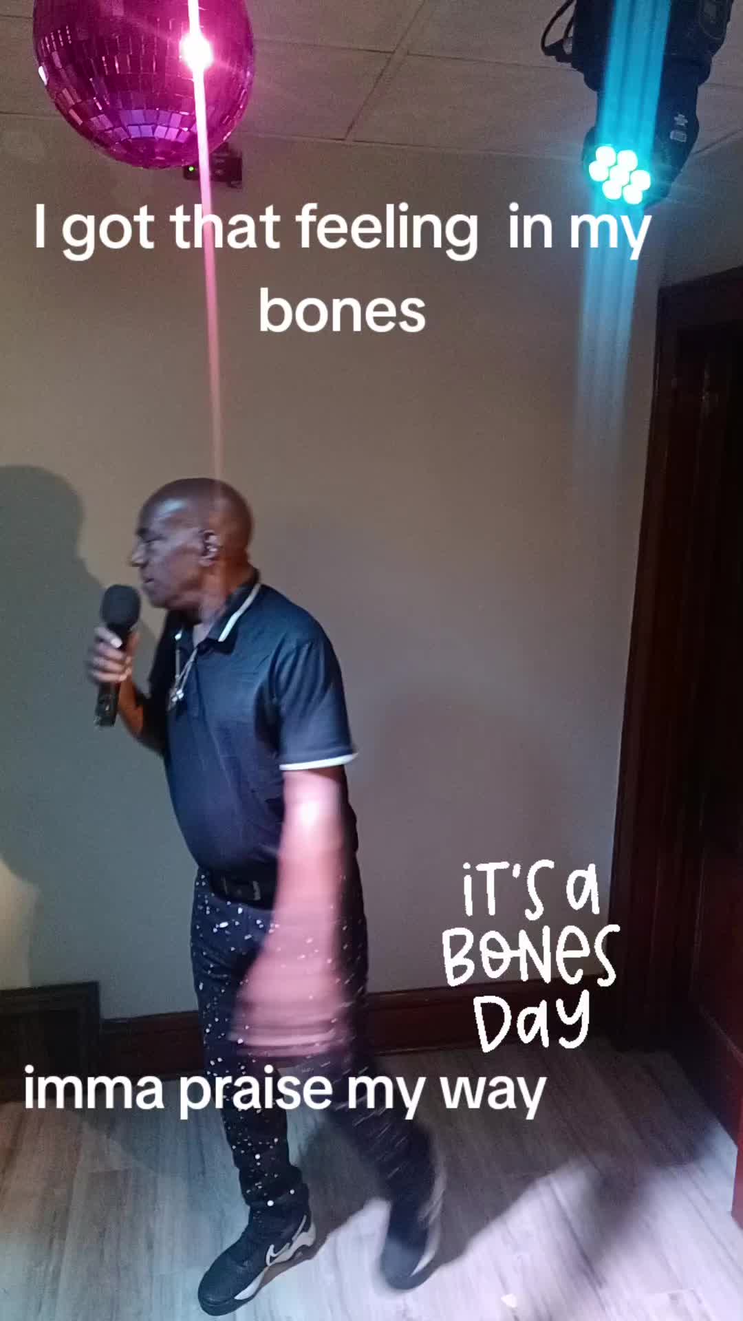 @Bobby  love