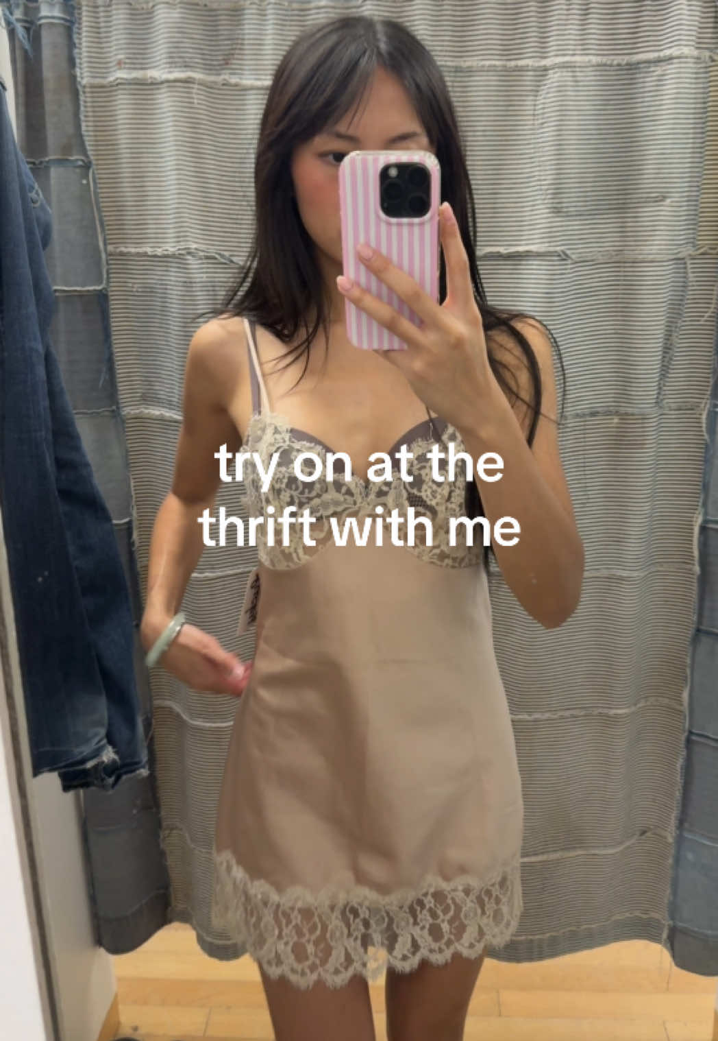 @Grace Jiang