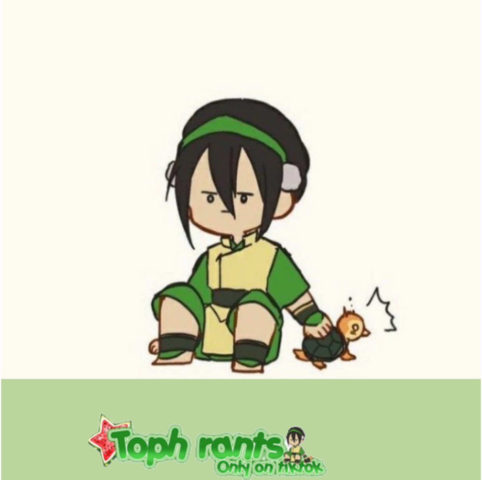 @⋆. 𐙚˚࿔🌷Toph🌷𝜗𝜚˚⋆
