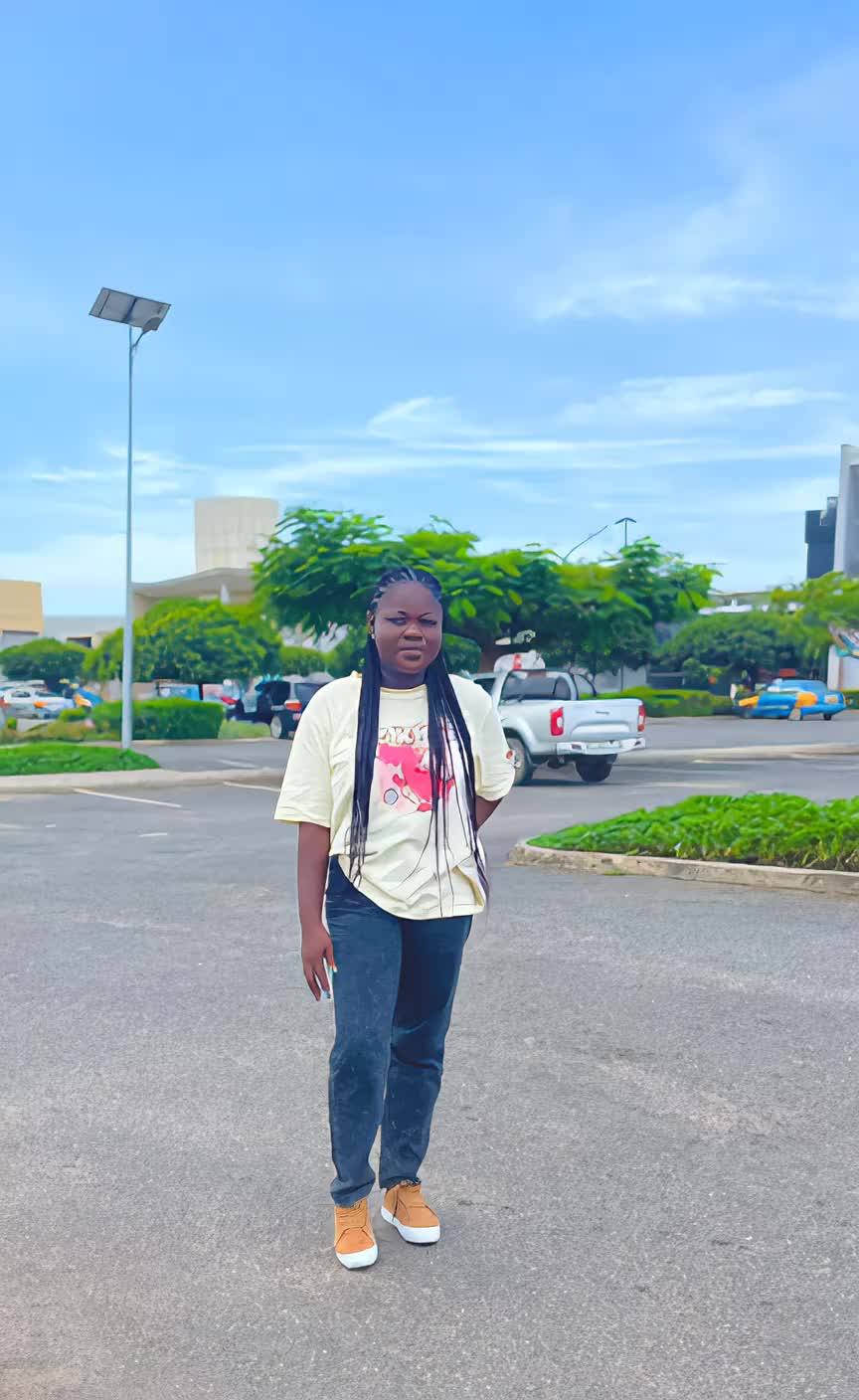 @Abena Serwaa🤑