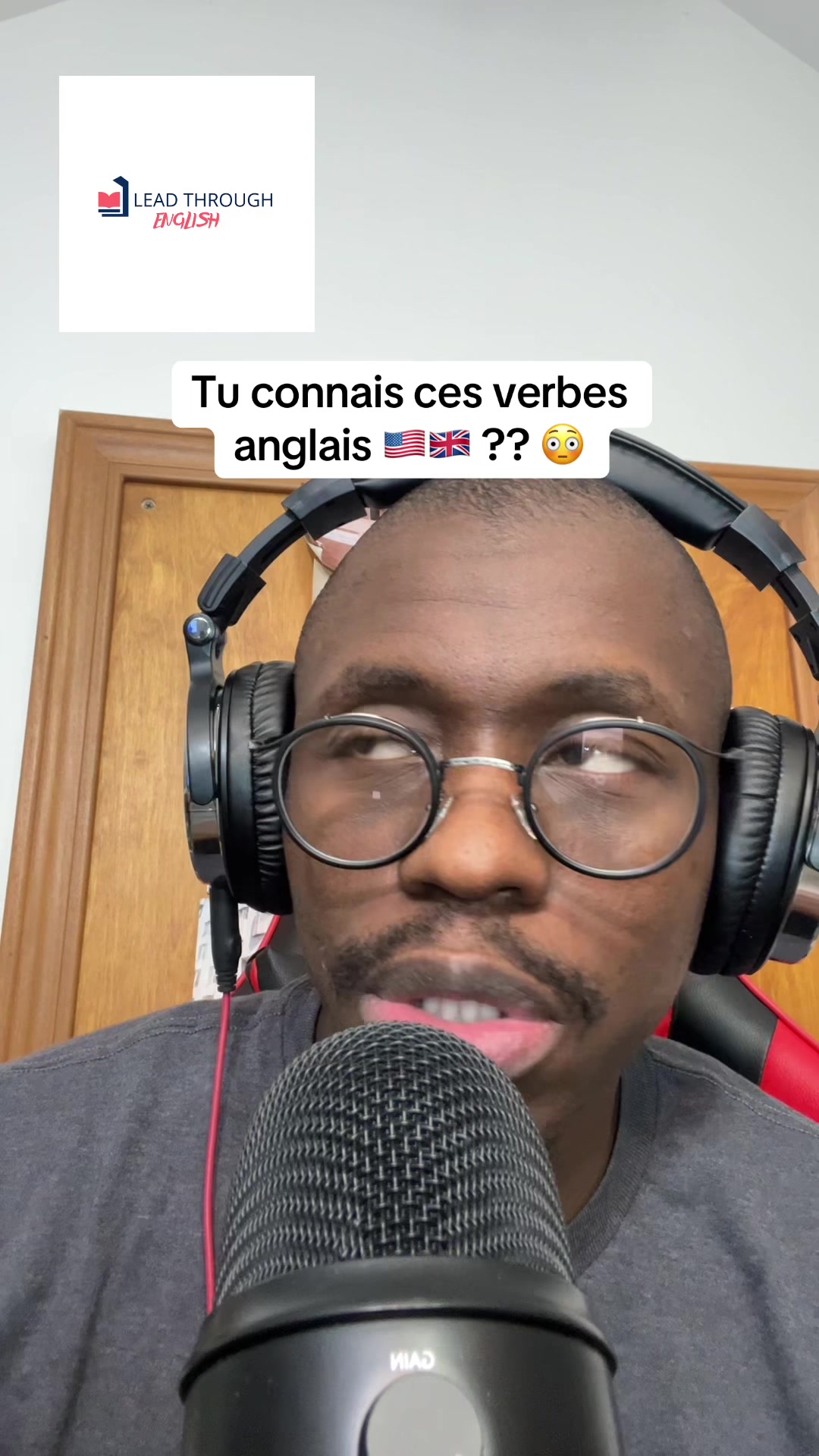 @Lead Through English 🇬🇧🇺🇲