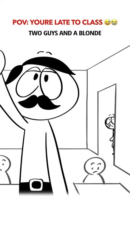 @Animation Memes
