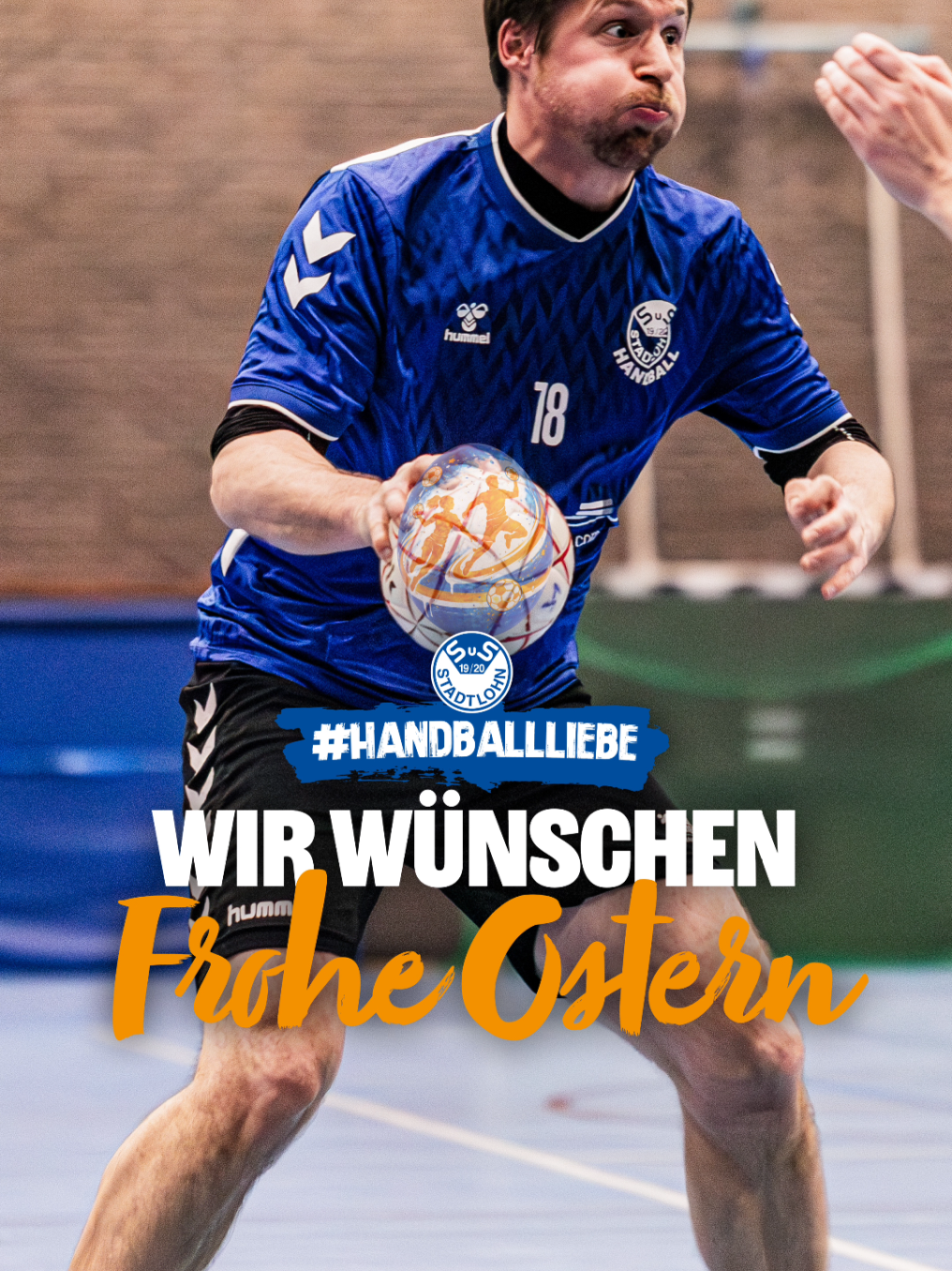 @susstadtlohn.handball