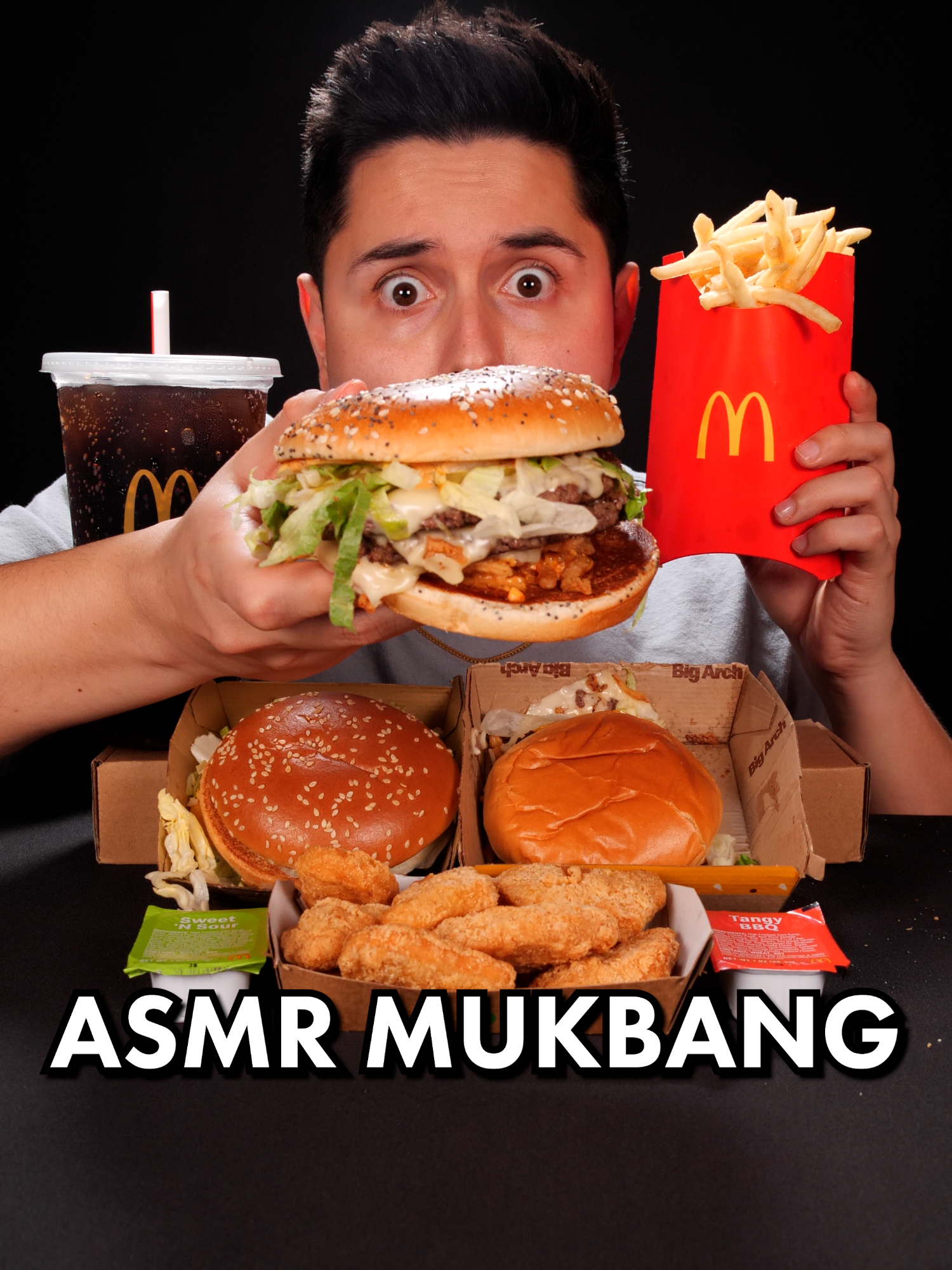 @The ASMR Ryan