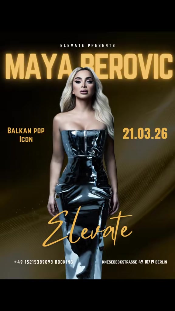 @ELEVATE EVENTS BERLIN