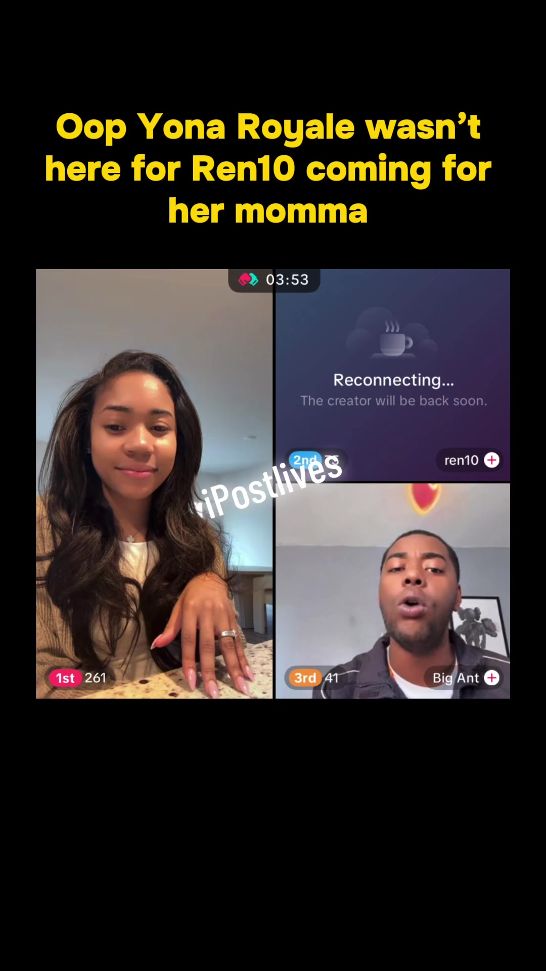 @ipostlives