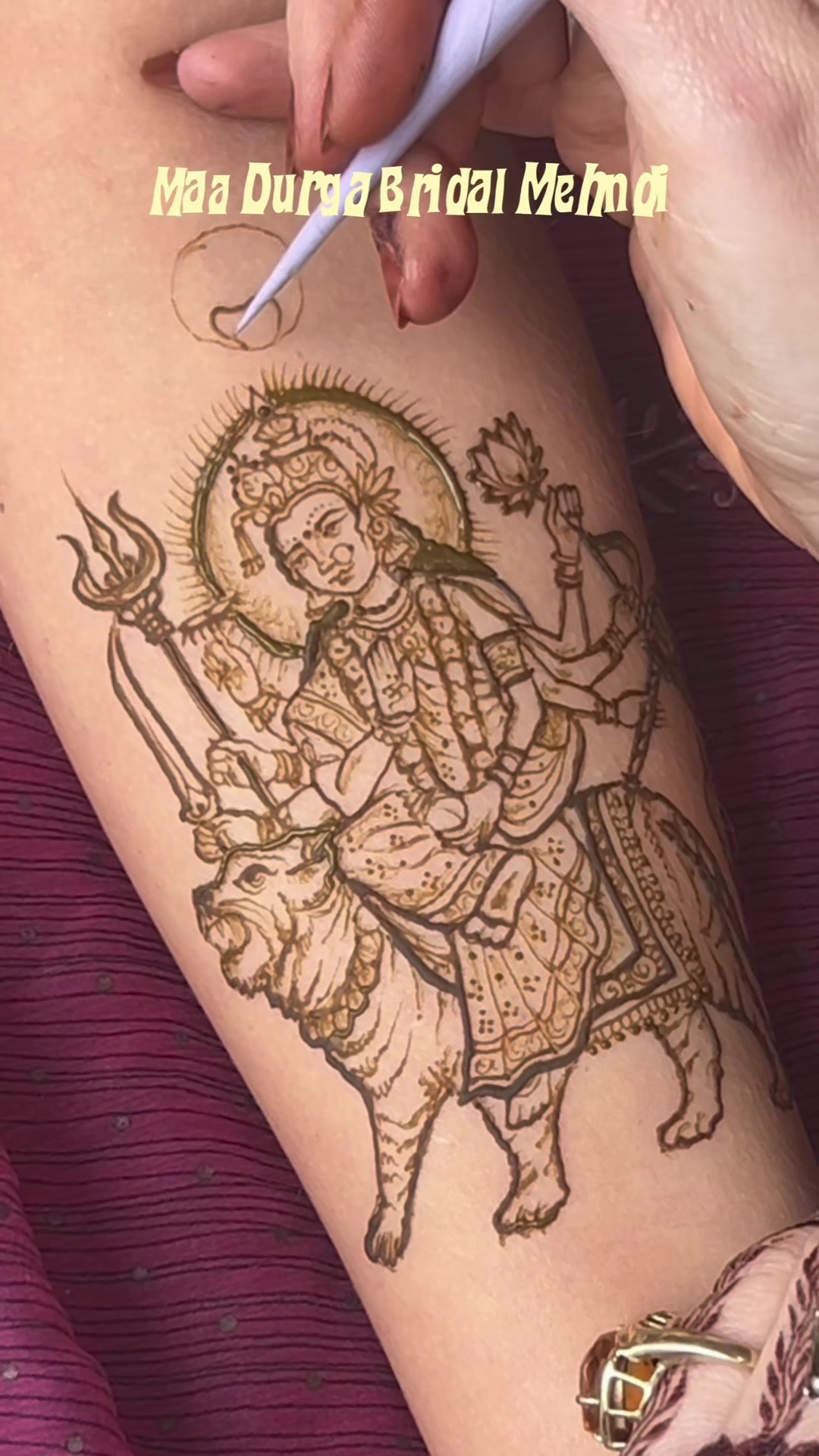 @Gopi Henna