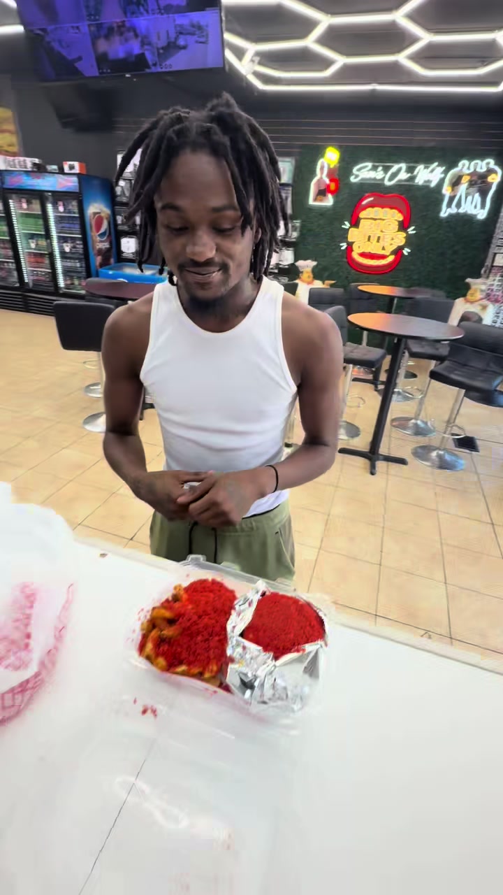 @Sams on wolf